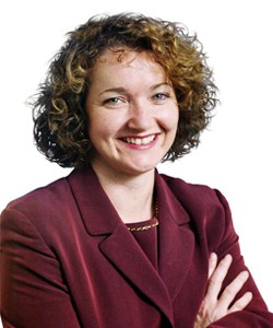 Nicola Peake left May Gurney in December 2011 after almost 4 years with the company